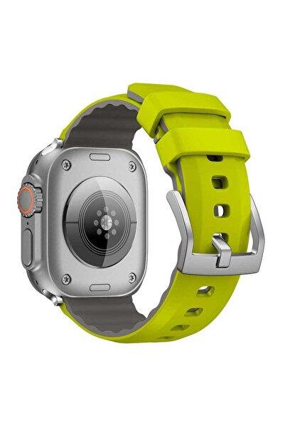 Other Λουράκι KALEBOL για Apple Watch 10 46mm / Ultra 2 / Ultra 49mm / 9 8 7 ...