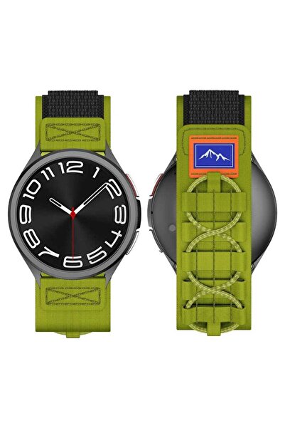 Other Λουράκι Universal 22mm για Samsung Galaxy Watch3 45mm / Galaxy Watch 46...