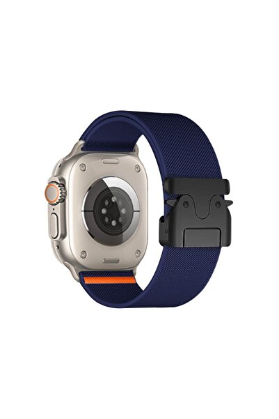 Other Λουράκι KALEBOL για Apple Watch 10 46mm / Ultra 2 / Ultra 49mm / 9 8 7 ...