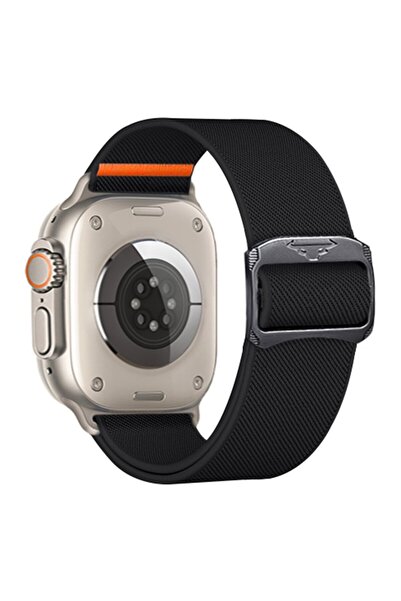 Other Λουράκι KALEBOL για Apple Watch 10 46mm / Ultra 2 / Ultra 49mm / 9 8 7 ...