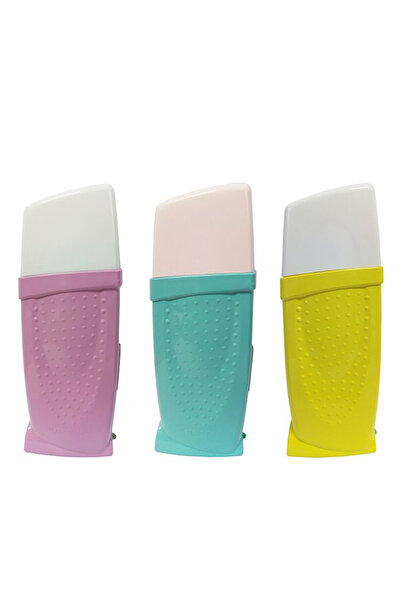 ROİAL Incalzitor Profesional Ceara mono EKO Roial, Culori asortate, 100ml