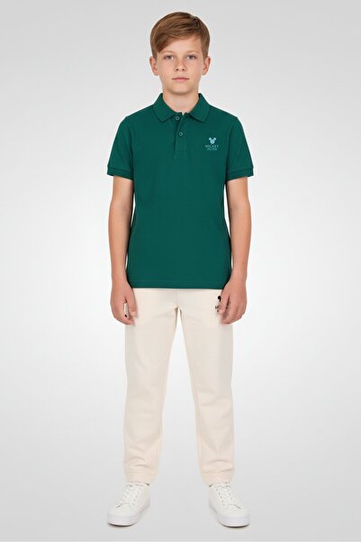 Disney Mickey Mouse Kids Boy 2 Pieces Brand Logo Top And Bottom Set, Multicolor