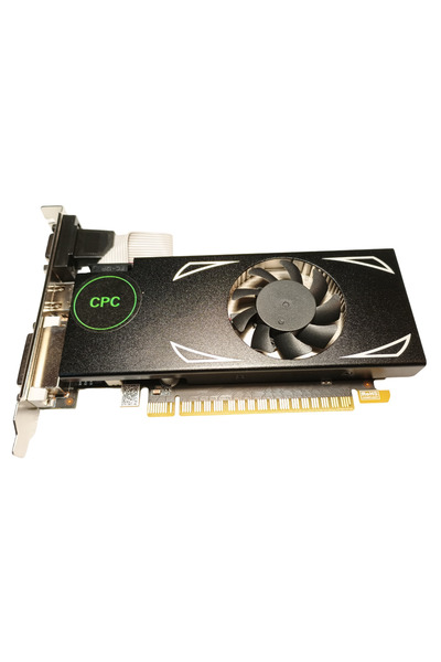 OEM Placa video GTX 750 Ti 4GB GDDR5 128-bit, low profile