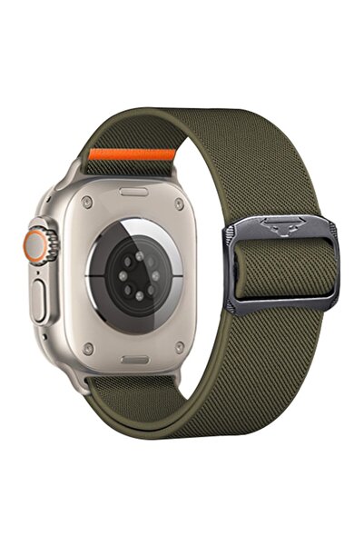 Other Λουράκι KALEBOL για Apple Watch 10 46mm / Ultra 2 / Ultra 49mm / 9 8 7 ...