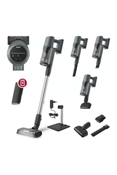 AEG Cordless Vacuum Cleaner AP61AB21EX