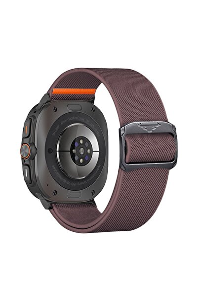 Other Λουράκι KALEBOL για Samsung Galaxy Watch Ultra 47mm Ελαστικό λουράκι με...