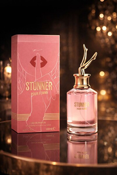 Stunner Parfum Damă Pink 100 ml – Elegant și Seducător