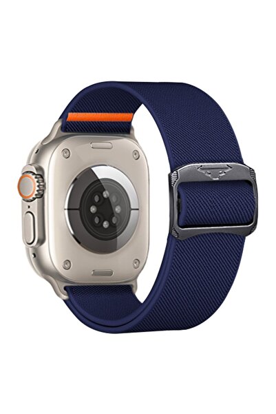 Other Λουράκι KALEBOL για Apple Watch 10 46mm / Ultra 2 / Ultra 49mm / 9 8 7 ...