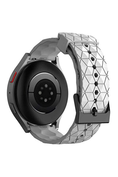 Other Λουράκι KALEBOL 22mm για Huawei Watch 4 / 4 Pro / GT 4 46mm Football Pa...