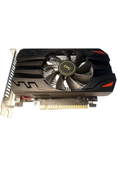 OEM Placa video GTX 750 Ti 4GB GDDR5 128-bit, VGA DVI-I HDMI