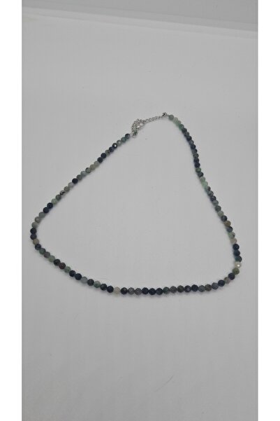 best bioenerji taş terapi Sapphire Faceted Cut Natural Gemstone Pendant – Aaa...