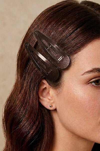 PETEK AKSESUAR 2 Pieces Large Fence Side Clips 9 Cm.