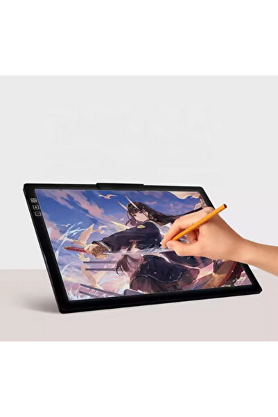 ARFİLE Alayjah LED Tracing Light Pad