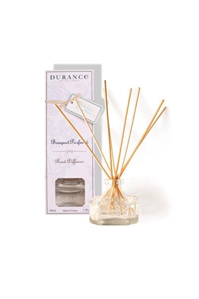 DURANCE Difuzor cu bețișoare Coconut Water 100 ml