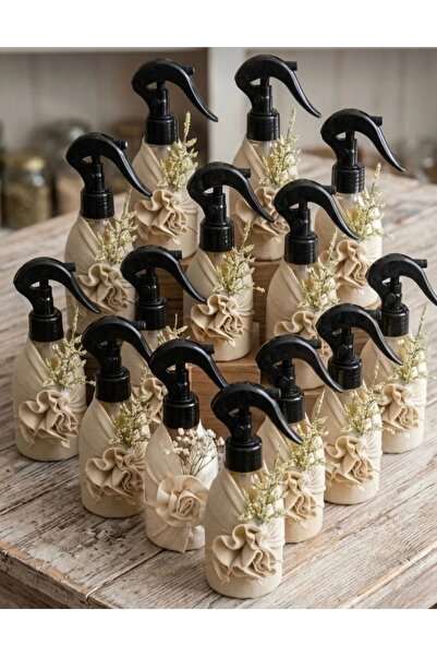 ceneric Distributors of Scented Placemats, 12-Piece Set