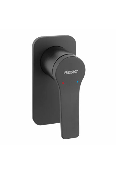 FERRO Baterie dus incastrata Stratos negru