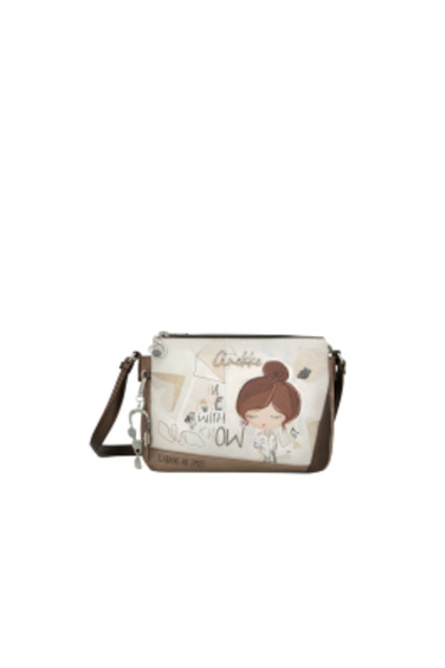 Anekke Crossbody Bag 42803-184