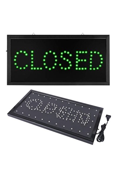 OEM Open / Close, comutare la buton, panou ce se poate atasa pe usa sau geam,...