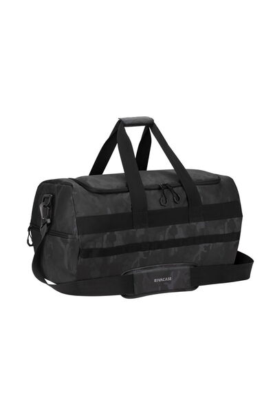 Rivacase Sports bag 7643 navy camo 60L