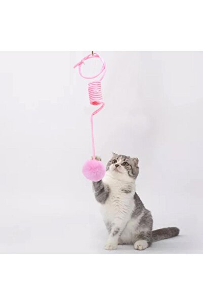 Romingo Elastic Spring Hanging Plush Toy