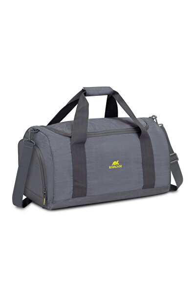 Rivacase Sports bag 5542 grey 30L