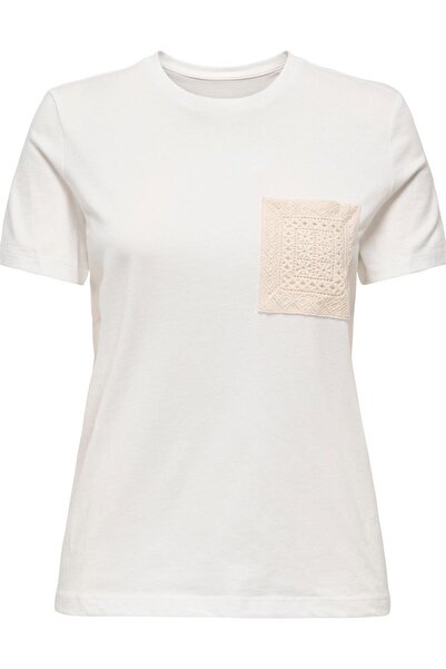 ONLY Onlenja Life Belice T-shirt 15369258