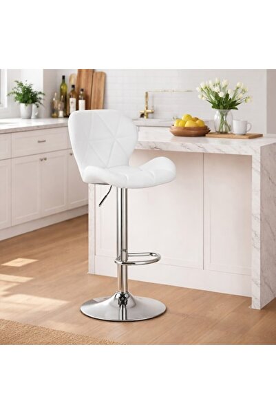 ZoePRO COOL Artool West Rotating Kitchen/Bar Chair