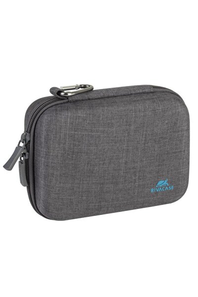 Rivacase 7511 GREY Husa Action Camera