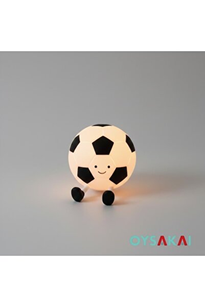 OYSAKAI LED Night Light Football