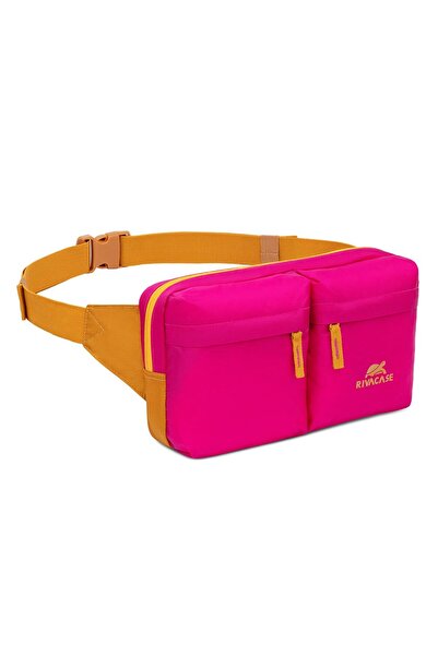 Rivacase 5511 pink WAIST BAG