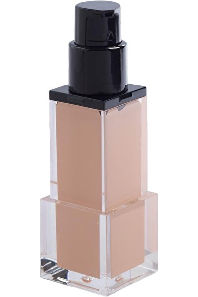 Florucci كريم أساس مات مع عامل حماية من الشمس 20 M-006-2 بيج 42 جرام