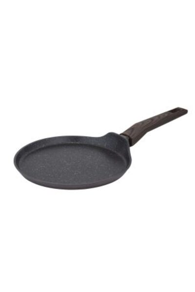 Resto 93025 Carina Pancake Pan, Diameter 24 h=1.8cm