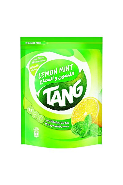 TANG أكياس نعناع بالليمون 375 جرام