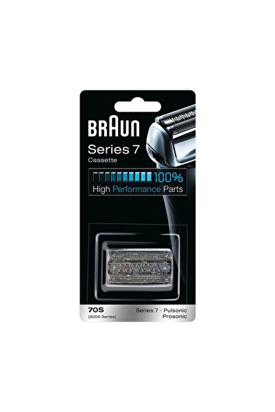 Braun Rezervă de ras Series 7 /ORIGINAL