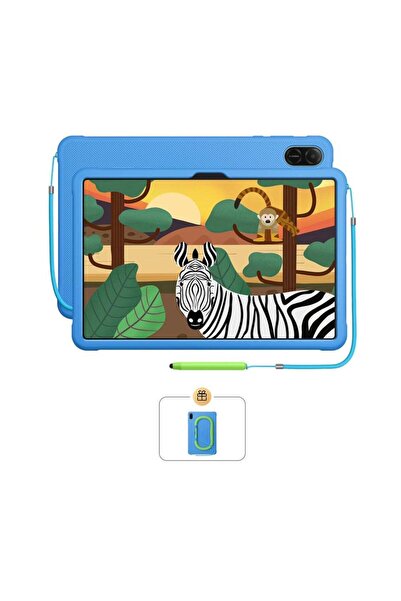 HONOR Pad X8B Kids Edition 4GB+128GB 11inch Wi-Fi Gray