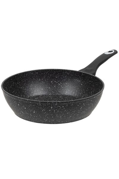 Resto 93064 Antlia Deep frying pan, Diameter 28 h=7.7 cm