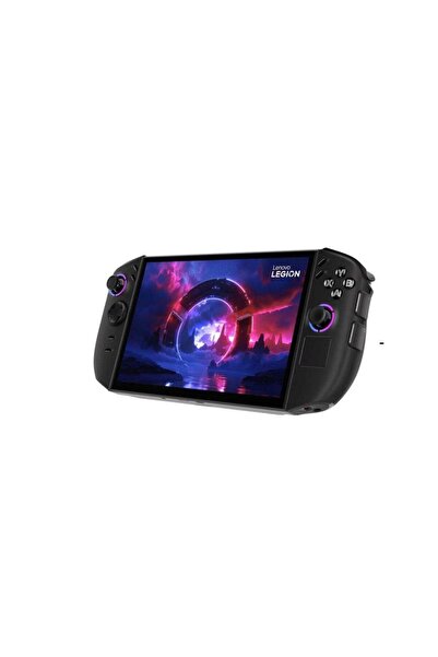 LENOVO Legion Go Console AMD Ryzen™ 8.8" OLED 1TB SSD 32GB RAM AMD Radeon™ Gr...