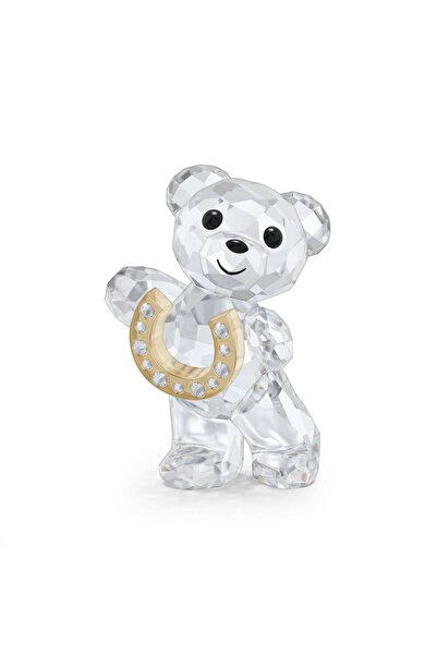 Swarovski Kris Ayıcık Şanslı At Nalı