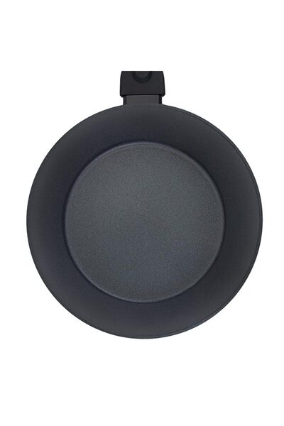 Resto 93031 Deep frying pan, Diameter 24 h = 6.8 cm