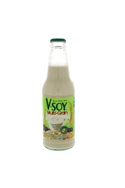 V-SOY MULTI GRAIN SOYA MILK 300ML