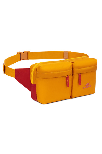 Rivacase 5511 gold WAIST BAG
