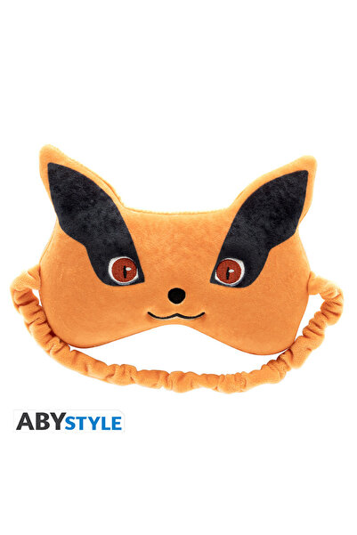 Abysse Corp Naruto Shippuden Kyubi Sleep Mask