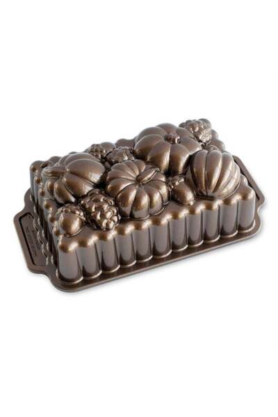nordicware Balkabağı Hasadı Kek Kalıbı