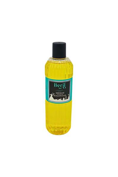 Beril Meram Akşamları Kolonyası 400 Ml