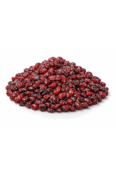 Kuruyemiş Frenk Üzümü 500 Gr – Kurutulmuş Kırmızı Frenk Üzümü (Cranberry)