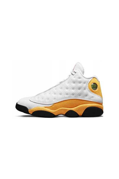 Nike Air Jordan 13 Retro Del Sol