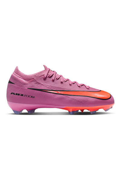 Nike Jr Mercurial Vapor 16 Pro Fg Kids Purple Football Boots Hf5448-600 (Narr...