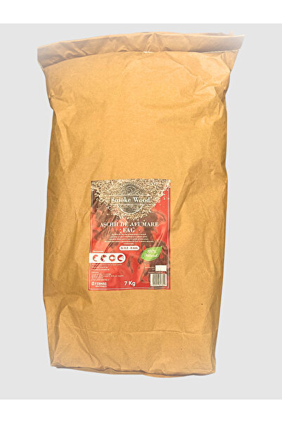 Transylvanian Smoke Wood Așchii de fag pentru afumare granulație 0,5-4 mm 7 kg