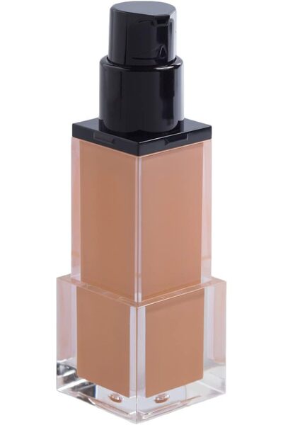 Florucci كريم أساس مات مع عامل حماية من الشمس 20 M-006-6 بيج 42 جرام