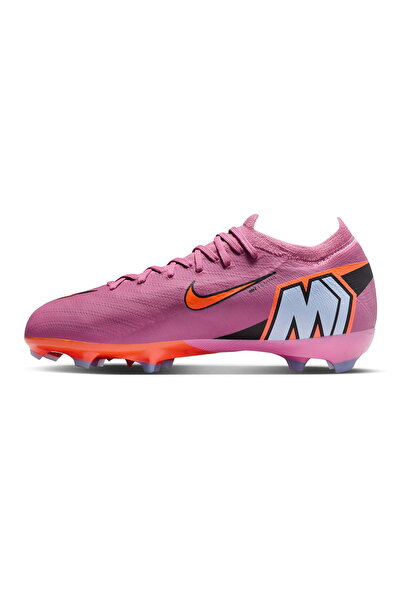 Nike Jr Mercurial Vapor 16 Pro Fg Çocuk Mor Futbol Krampon HF5448-600 (Dar Kalıptır 1 Beden büyük Alınız)